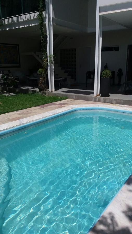 Pousada Flat Hotel Em Casa Forte Ρεσίφε Εξωτερικό φωτογραφία
