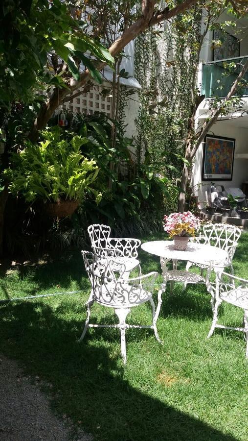 Pousada Flat Hotel Em Casa Forte Ρεσίφε Εξωτερικό φωτογραφία