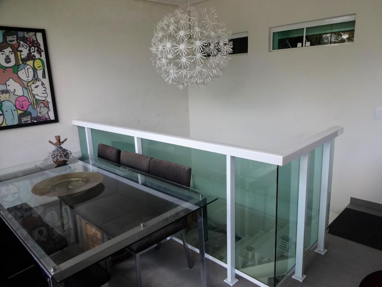 Pousada Flat Hotel Em Casa Forte Ρεσίφε Εξωτερικό φωτογραφία