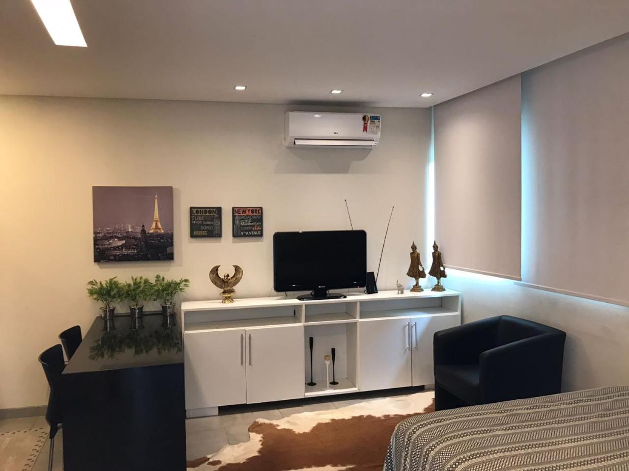 Pousada Flat Hotel Em Casa Forte Ρεσίφε Εξωτερικό φωτογραφία