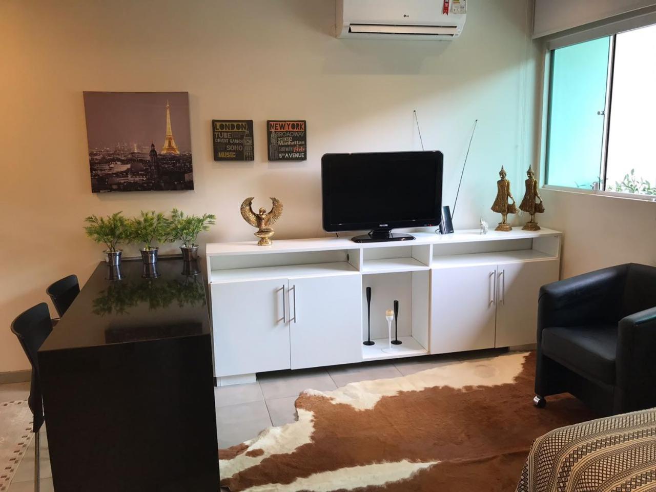 Pousada Flat Hotel Em Casa Forte Ρεσίφε Εξωτερικό φωτογραφία
